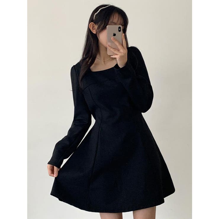 楽天市場】VIVID LADY ミニワンピース ワンピース フレアワンピース