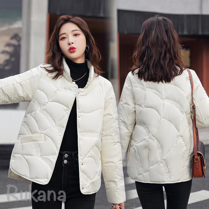 楽天市場】中綿コート レディース キルティングコート ダウン