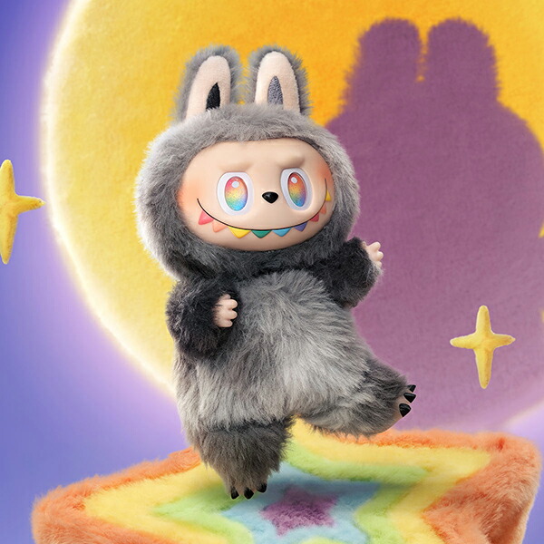 楽天市場】【Picnic】正規品 POP MART Labubu THE MONSTERS Big into