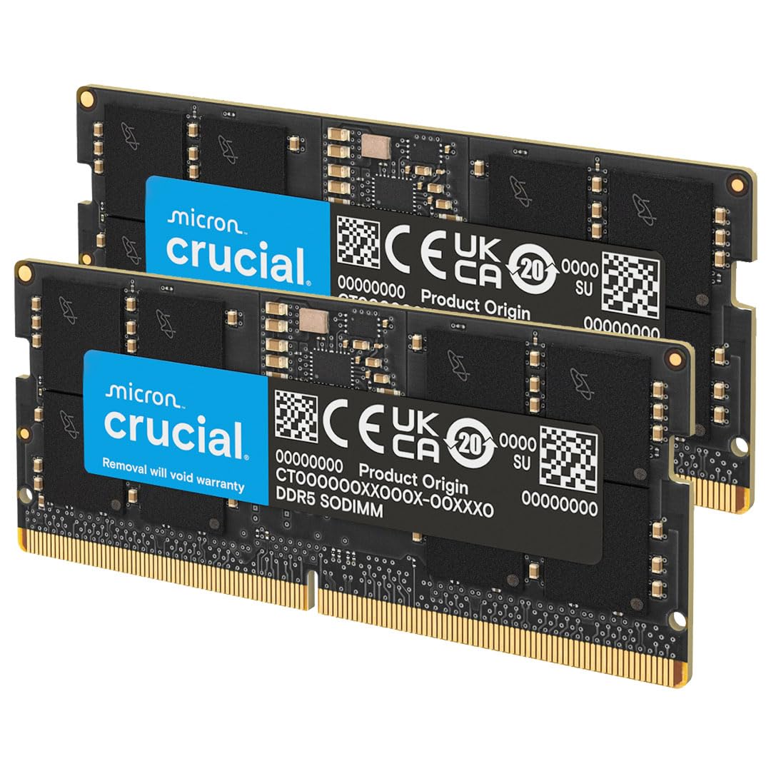 楽天市場】crucial ddr5 4800の通販