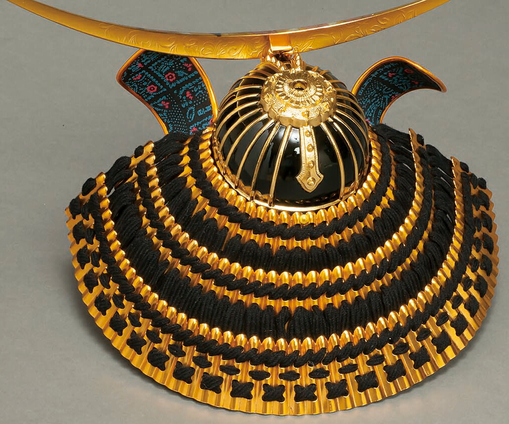 楽天市場】五月人形 5月人形 兜 鎧兜 伊達政宗 年 手作り 初節句 送料