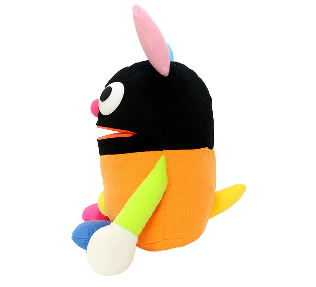 楽天市場】【N013】ぬいぐるみ ナーニくん】NHK『おかあさんといっしょ