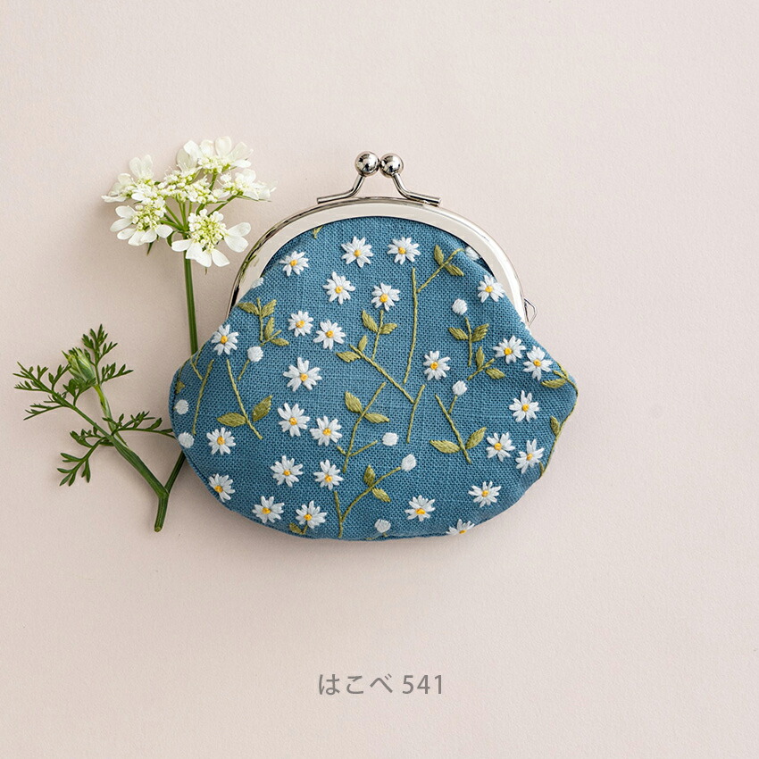 楽天市場】戸塚刺しゅう × 星燈社 フリーステッチキット 刺繍キット