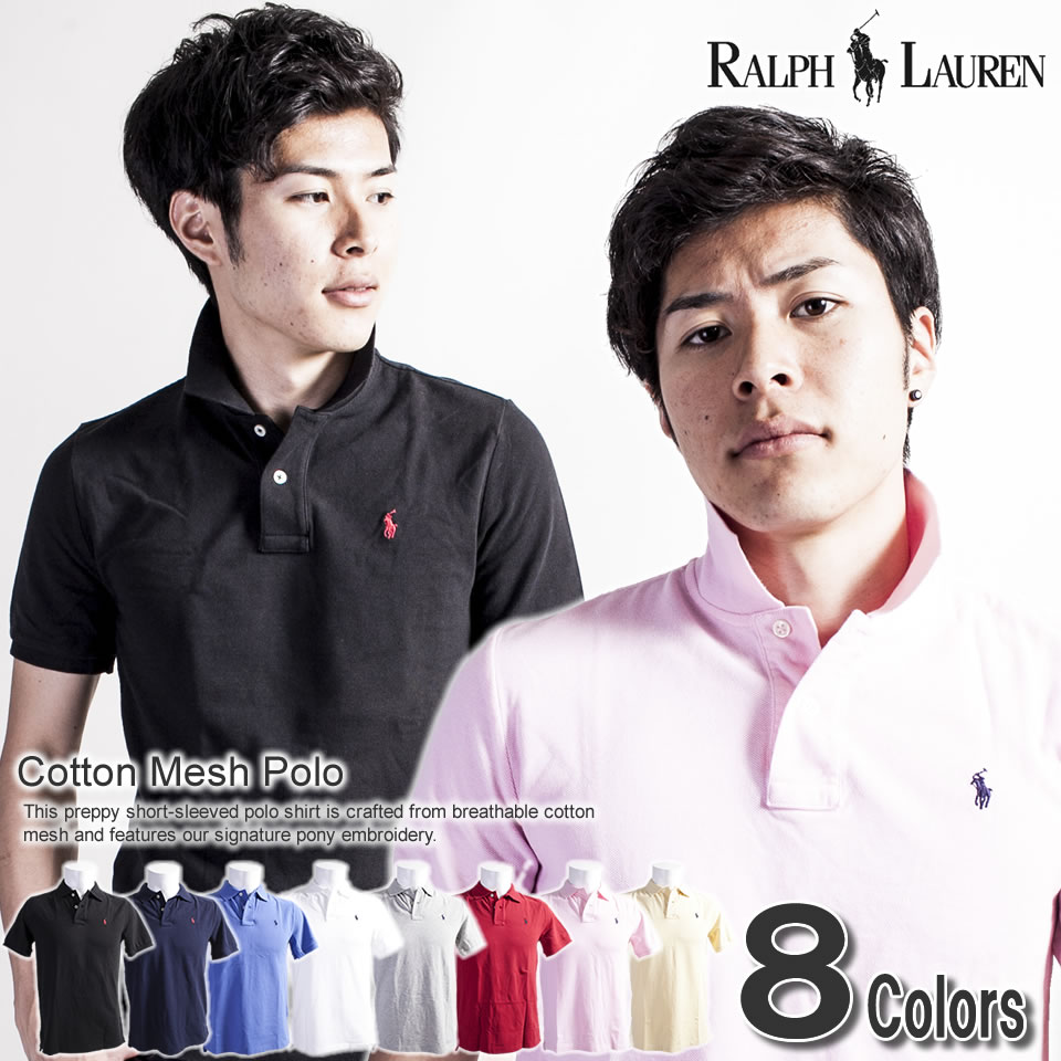 極美品✨】ポロラルフローレン シャツ ボウタイ ポニー刺繍 インディゴ