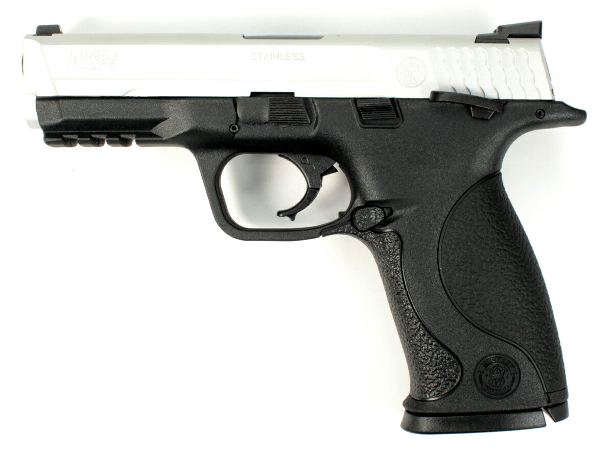 楽天市場】P9（ブランド東京マルイ）（エアガン｜サバイバルゲーム