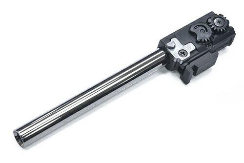 楽天市場】グロック17 gen.4 インナーバレル マルイの通販