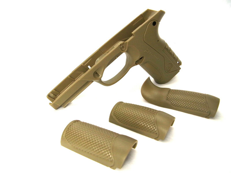 楽天市場】px4 カスタムパーツ マルイの通販