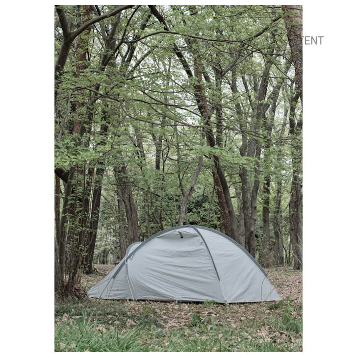 楽天市場】MURACO ムラコ NIMBUS 2P ニンバス キャンプ アウトドア