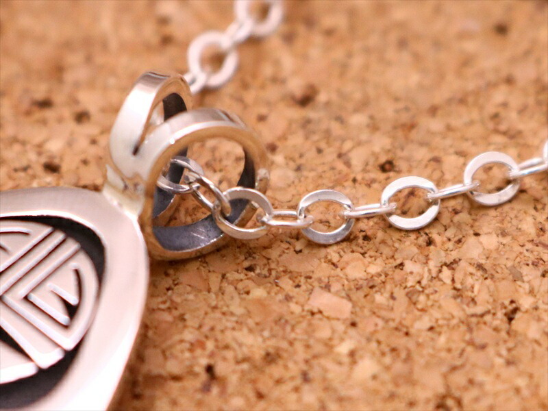 楽天市場】インディアンジュエリー ホピ族Gary & Elsie Yoyokie