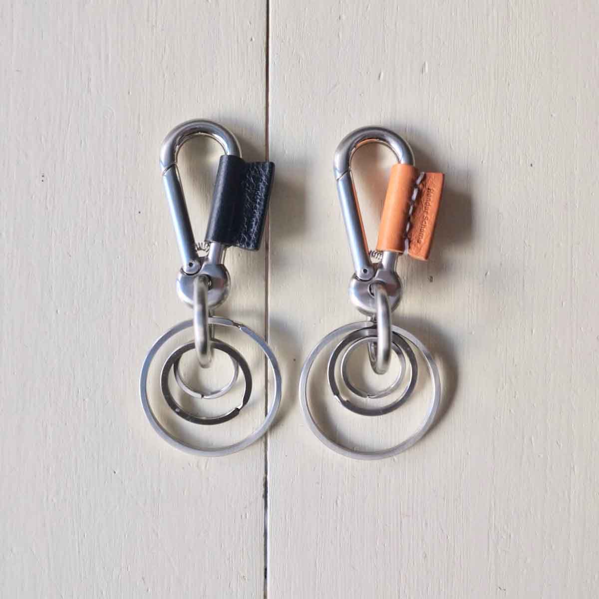 楽天市場】【再入荷】Hender Scheme エンダースキーマ karabiner