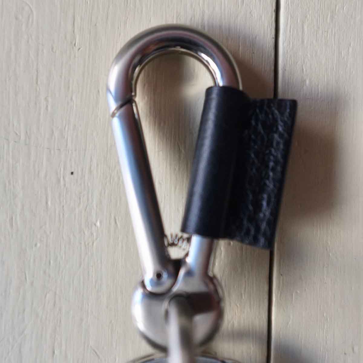 楽天市場】【再入荷】Hender Scheme エンダースキーマ karabiner