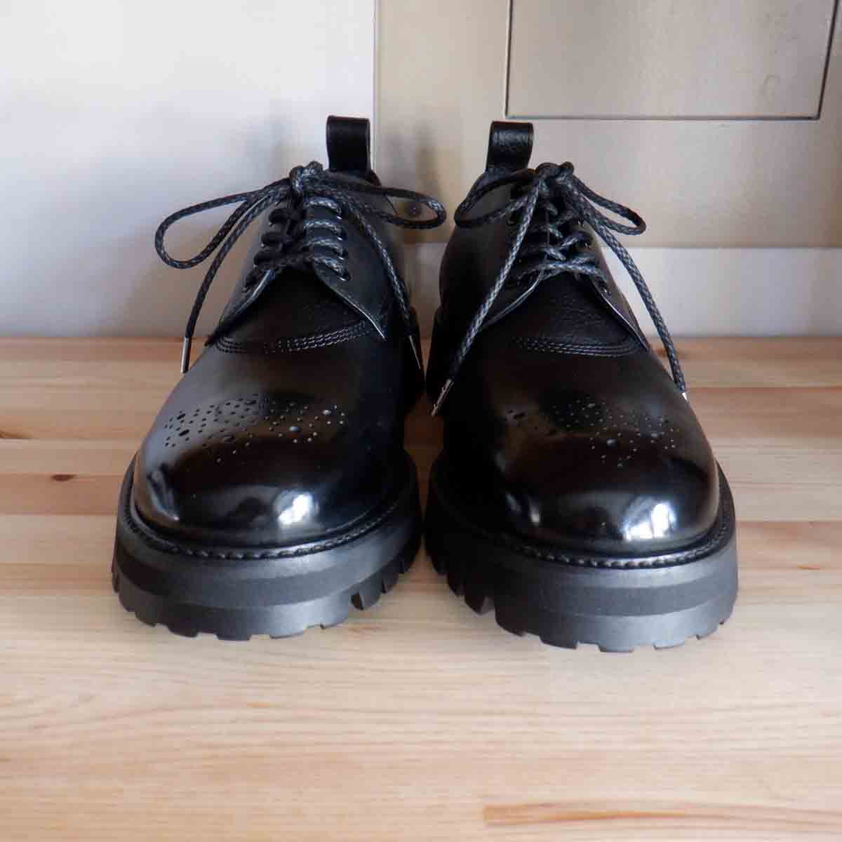 楽天市場】【再入荷】Hender Scheme エンダースキーマ commando