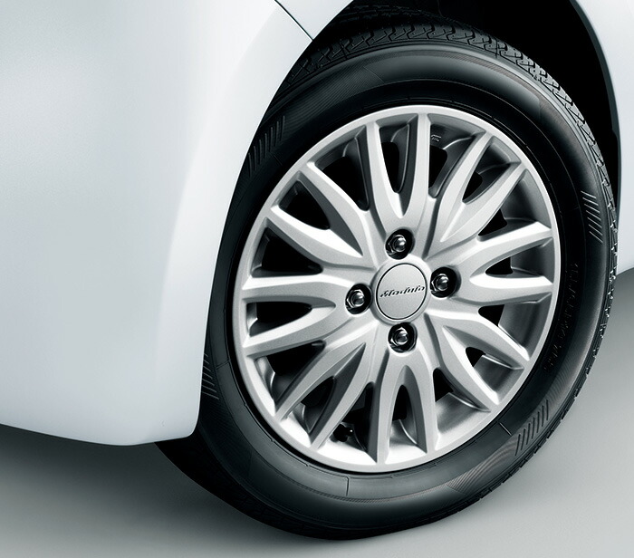 14インチ 純正 ホンダ 車用ホイール n-wgn」の人気商品一覧 | 安い商品