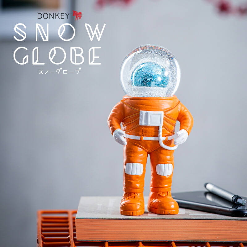 楽天市場】本日限定MAX1,000円OFFクーポン☆スノードーム スノー