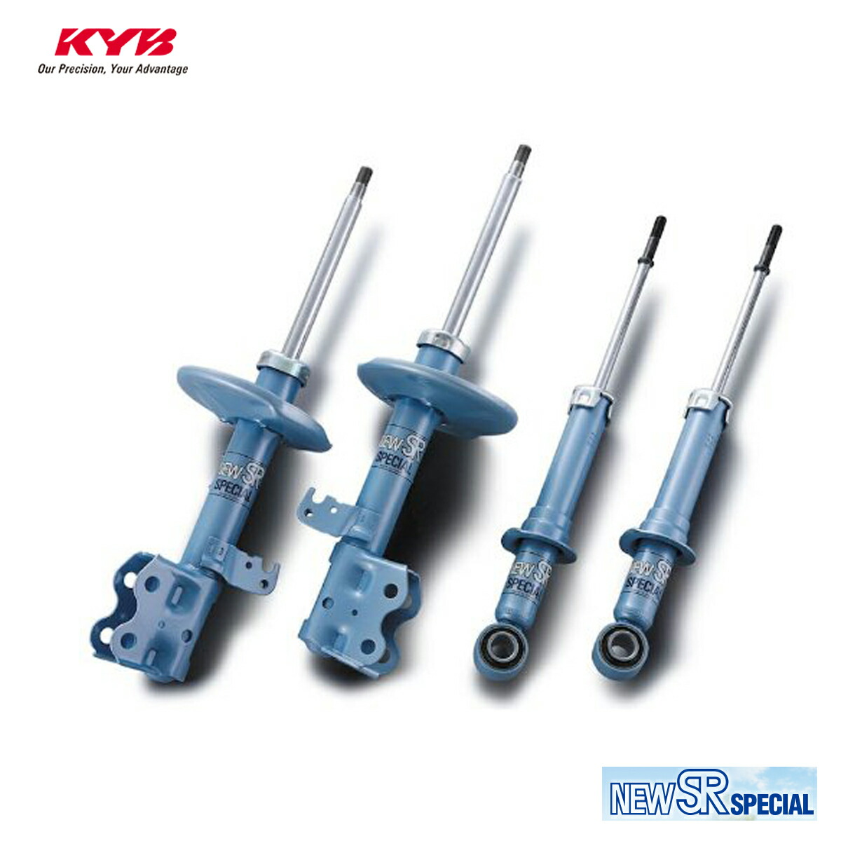 楽天市場】オデッセイ rc（ショックアブソーバー｜サスペンション