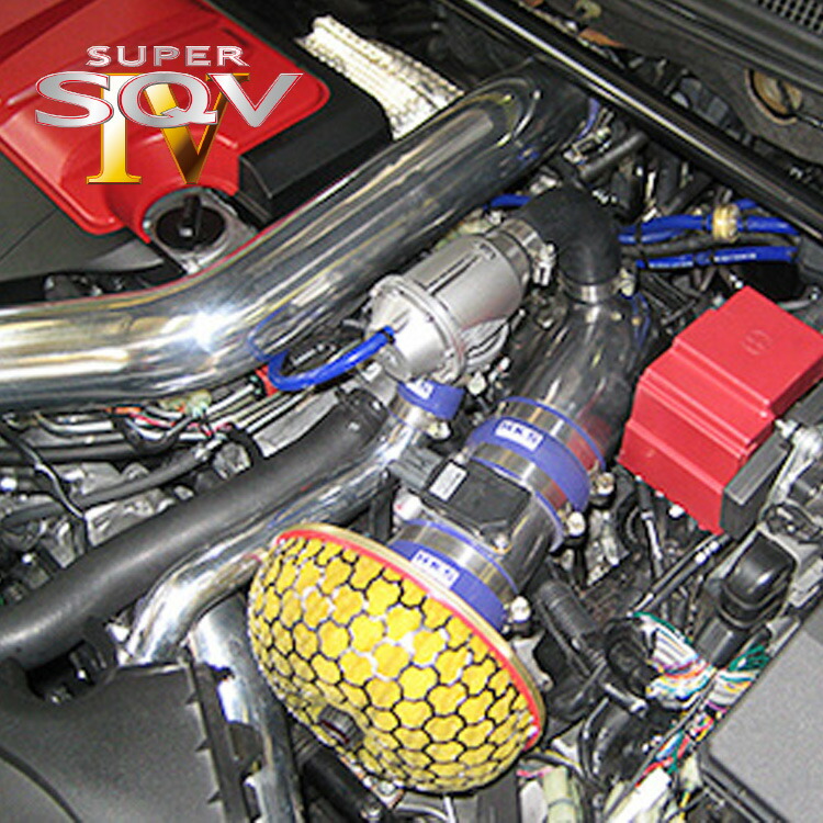 楽天市場】エッチケーエス マーク II JZX100 シーケンシャルブローオフ