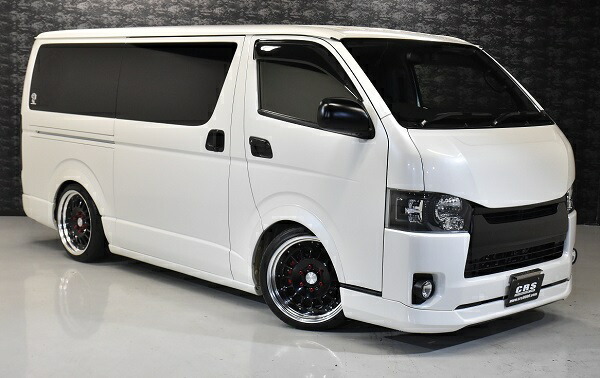 楽天市場】19インチ 6H139.7 10.5J-15〜+50 6穴 1本 ハイエース 2