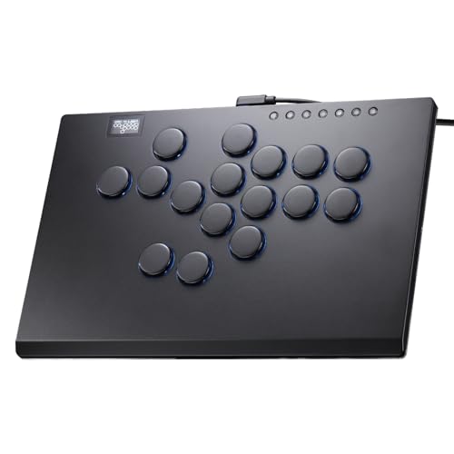 楽天市場】punkworkshop レバーレス アケコン（テレビゲーム）の通販