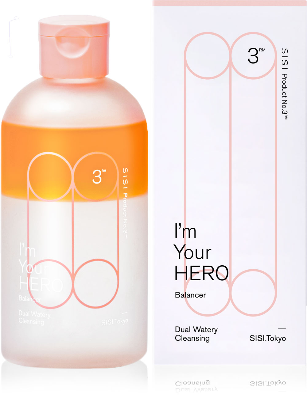 楽天市場】【帰宅後サッと花粉オフ】SISI アイムユアヒーロー 美容液