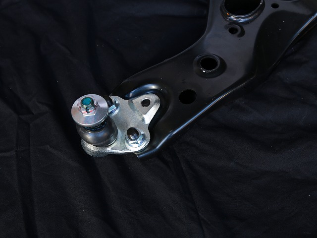 楽天市場】30ヴェルファイア フロントロアアームアジャスター