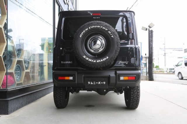 楽天市場】テールランプ角型LED ジムニーJB64 ジムニーシエラJB74