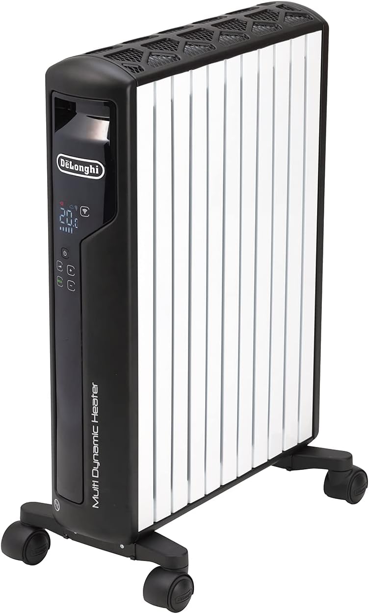 楽天市場】デロンギ マルチダイナミックヒーター wifiの通販