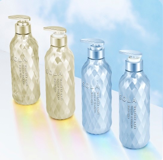 楽天市場】SORA／ソラ ウェザーケア クリスタル モイスト 限定