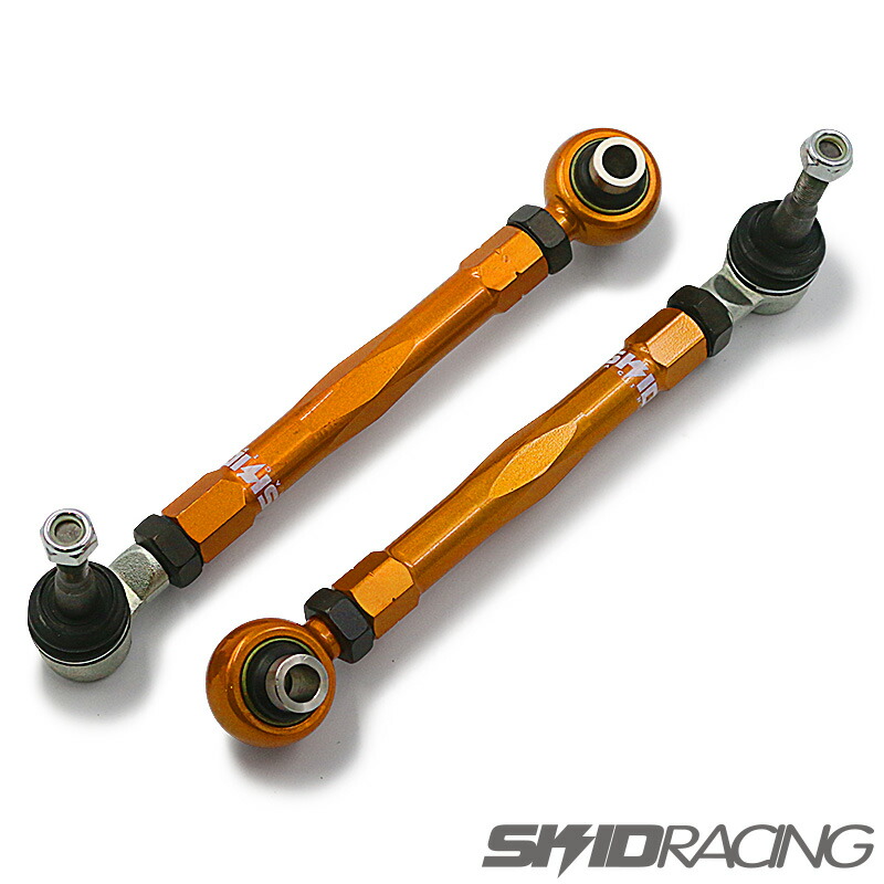 楽天市場】鬼キャン 18クラウン リア アーム 5点セット 車検OK マークX