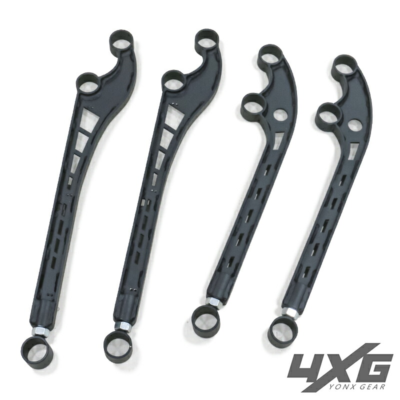 楽天市場】jb23 リーディングアームダウンブラケットの通販