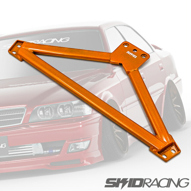 楽天市場】JZX100 フロント メンバーブレース メンバー補強 マーク