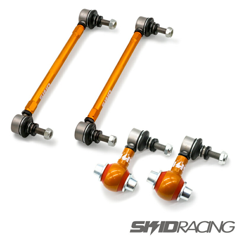 楽天市場】skid racing スタビの通販