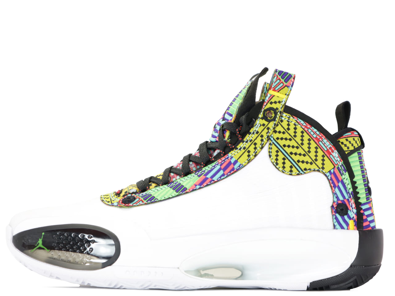 楽天市場】NIKE AIR JORDAN 34 RUI PE 