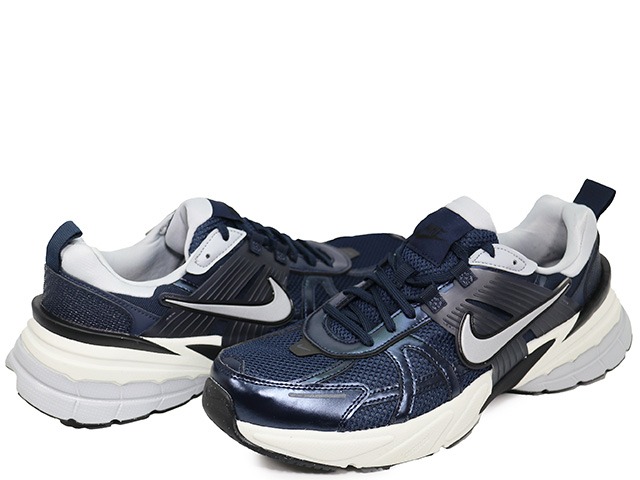 楽天市場】NIKE V2K RUN HJ4497-400ナイキ V2K ラン サミット