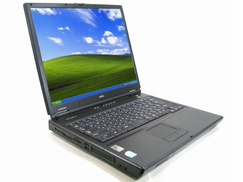楽天市場】windowsxp necの通販