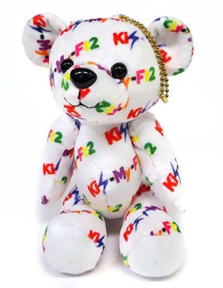 楽天市場】キスマイベアの通販