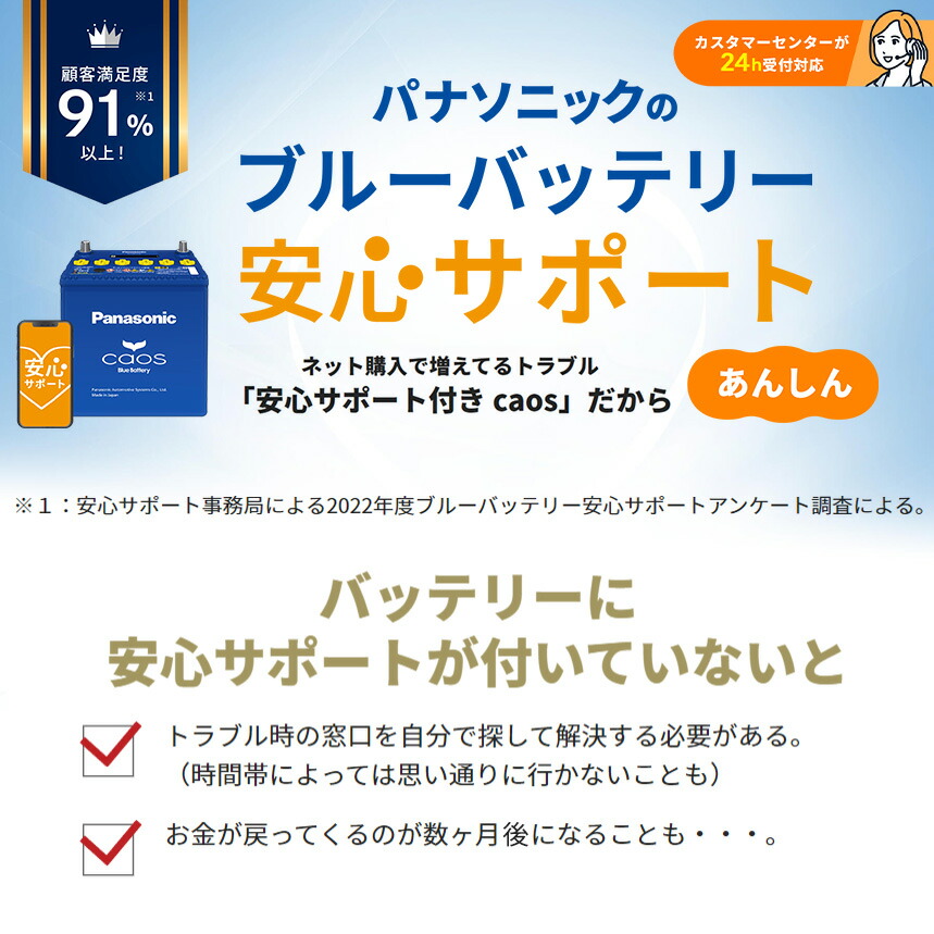 楽天市場】N-Q105/A4 Panasonic パナソニック caos カオス カー