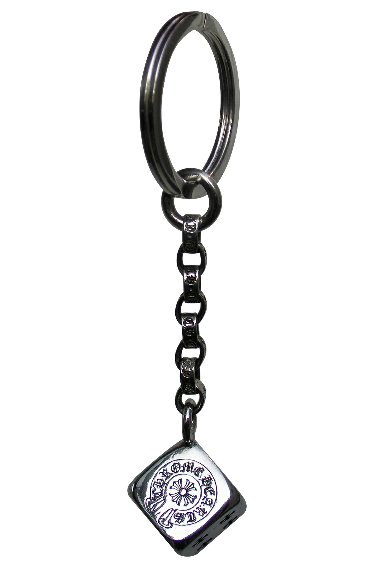 クロムハーツ キーリング」の人気商品一覧 | 安い商品を通販サイトから