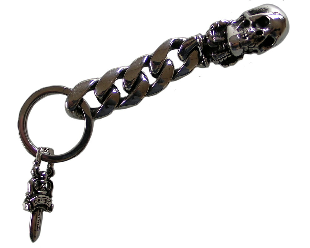 楽天市場】クロムハーツ FOTI DELPHINO #5 ダガー クラシック