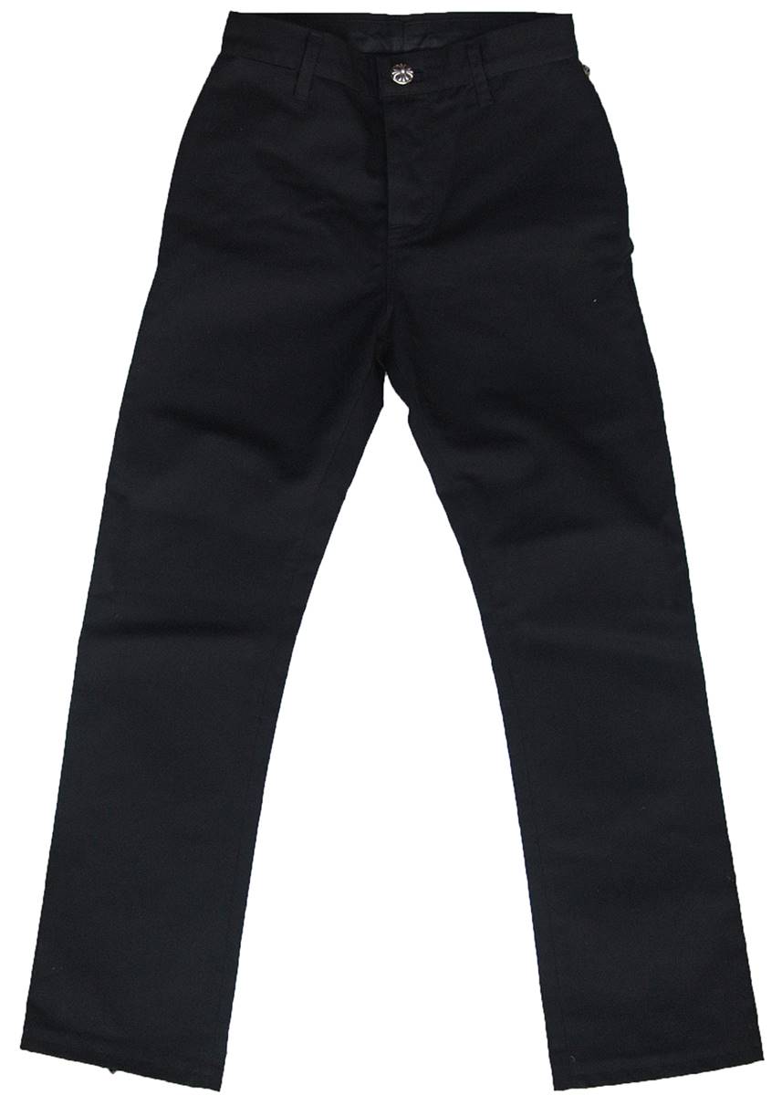 楽天市場】CHROME HEARTS BLACK DENIM PANTS UNISEX クロムハーツ