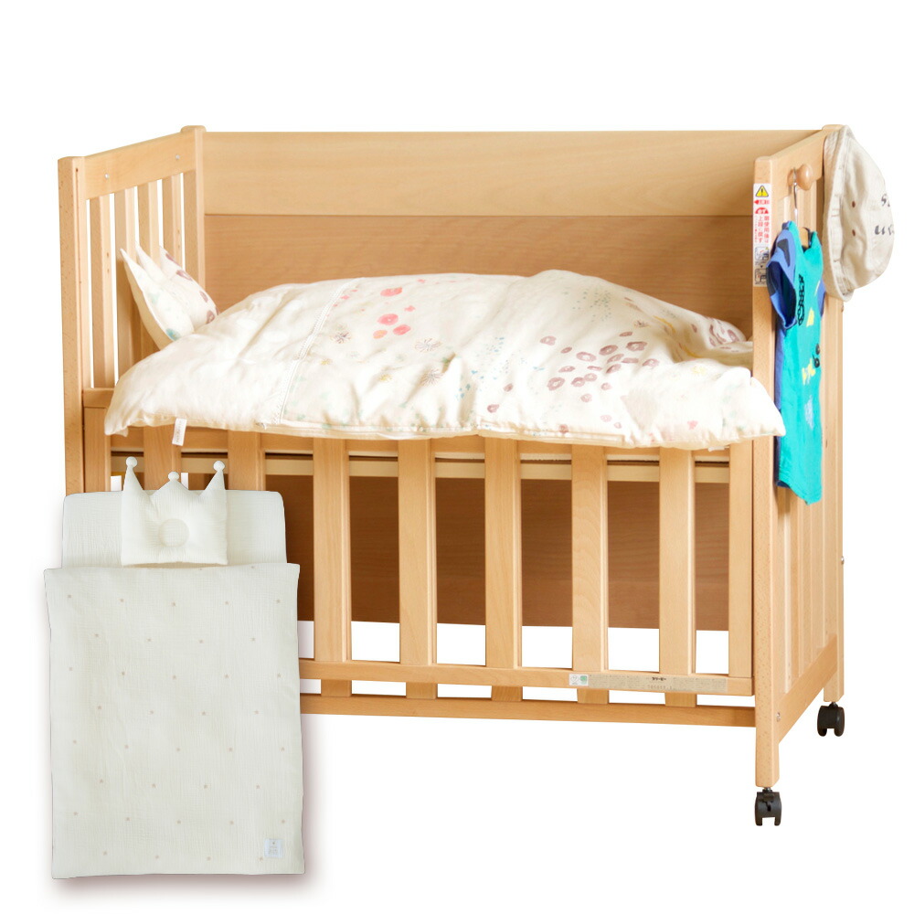 石崎家具 ベビーベッド」の人気商品一覧 | 安い商品を通販サイトから