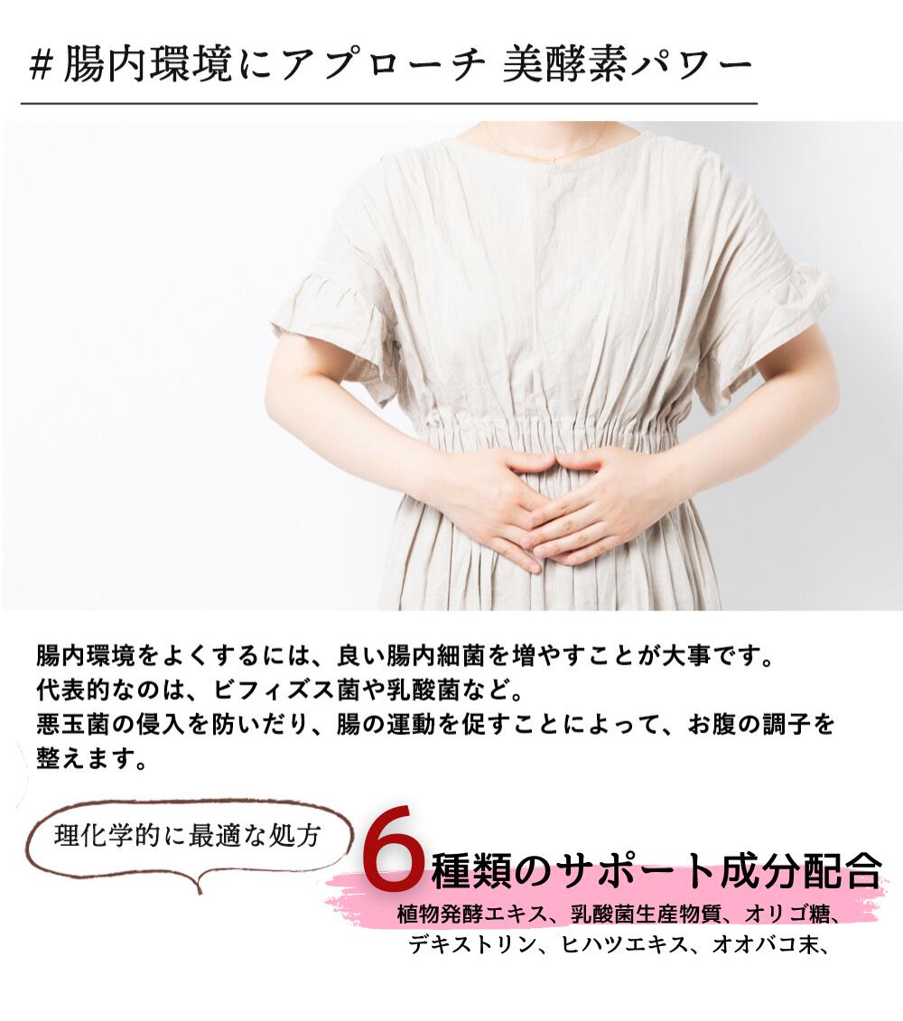 チューリップ様専用 エンザイムフローラプラス 【公式通販】