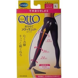楽天市場】ドクターショール スリムウエスト タイツの通販