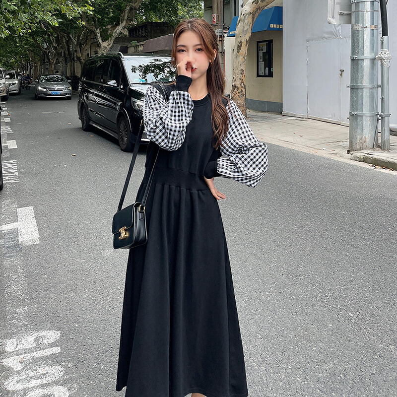 楽天市場】【スーパーセール限定！半額】 ドッキングワンピース