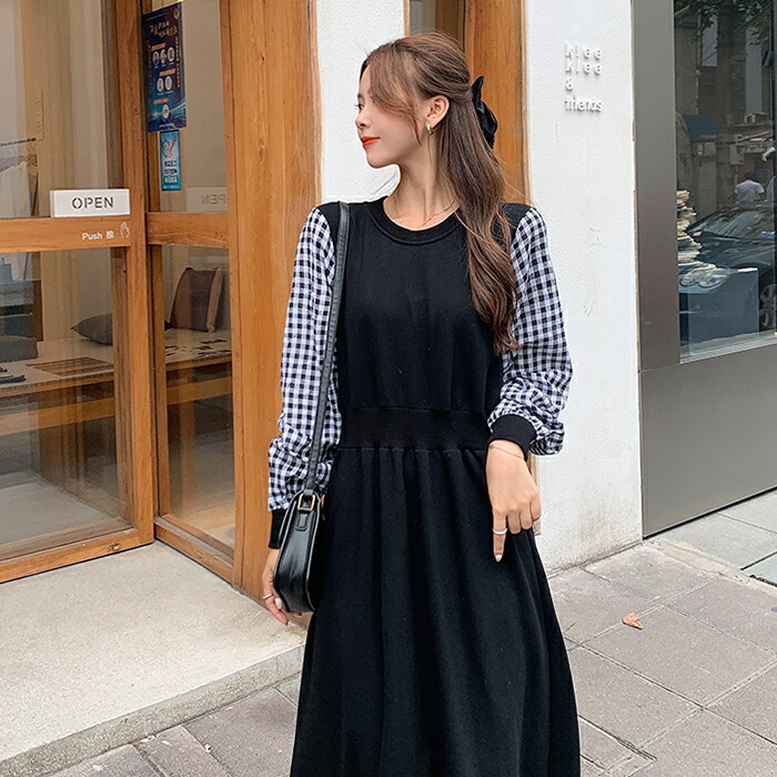 楽天市場】【スーパーセール限定！半額】 ドッキングワンピース