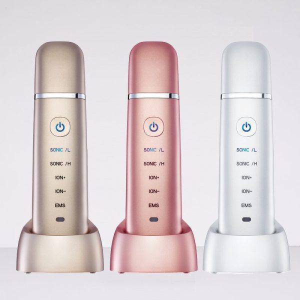 楽天市場】アクアエステソニック2 毛穴 ピーリング 毛穴洗浄 美顔器