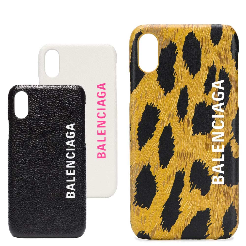 楽天市場】バレンシアガ ケース iphone（スマートフォン・タブレット