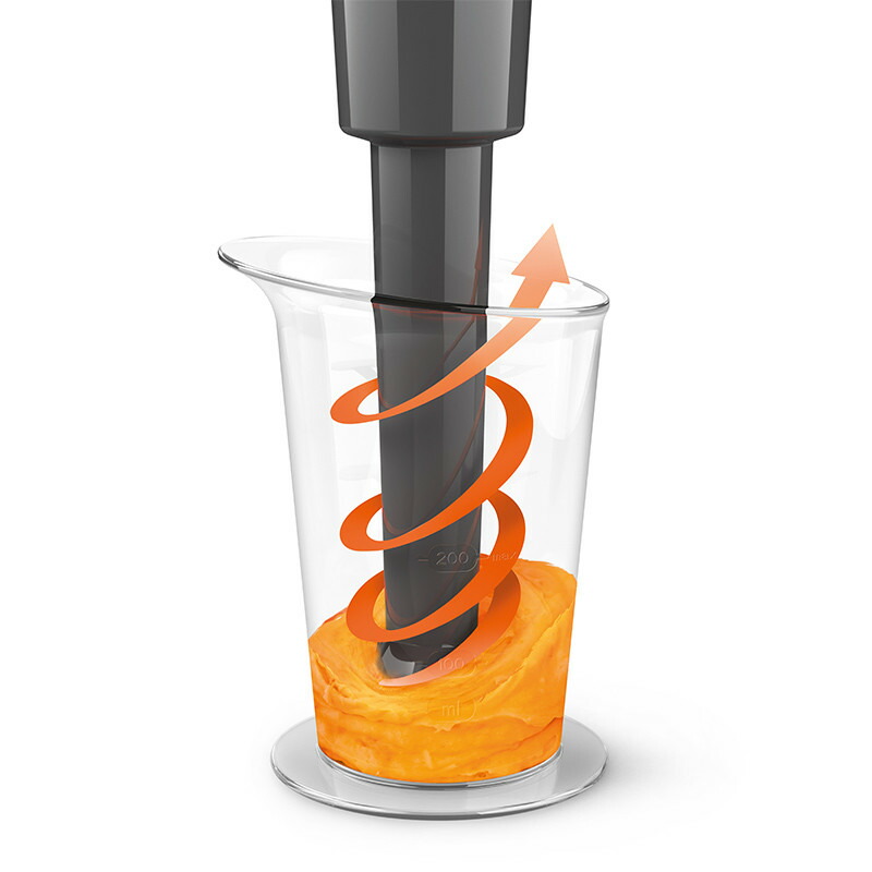 楽天市場】【正規販売店】ティファール T-fal ハンドブレンダーベビー