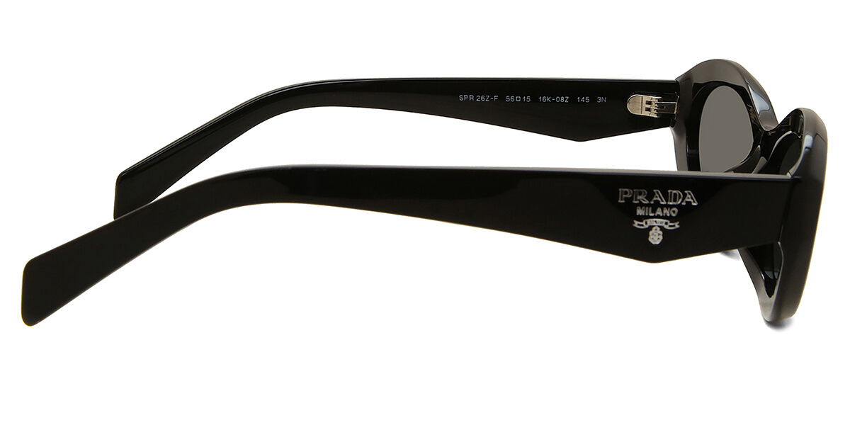 楽天市場】【正規品】【送料無料】プラダ Prada PR 26ZSF Asian Fit