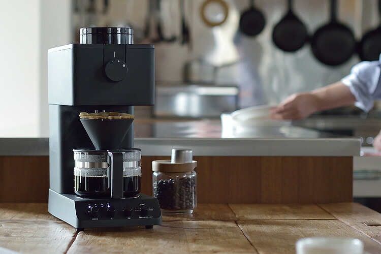 楽天市場】TWINBIRD 匠プレミアム 全自動コーヒーメーカー 3杯用