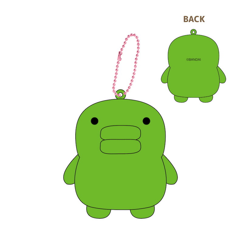 楽天市場】たまごっち スクイーズマスコット nic_tmg04-01_03 TCP